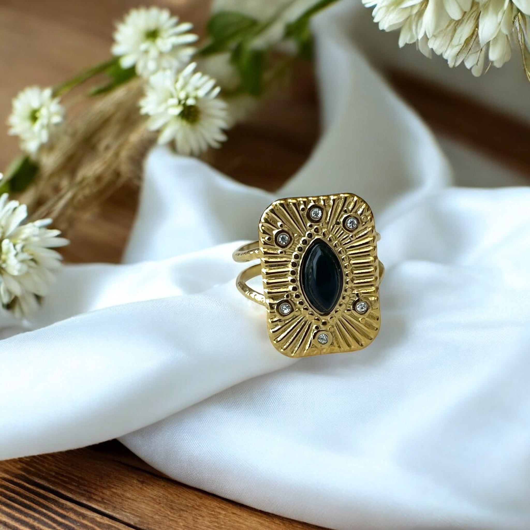 Bague Amara Rklisa