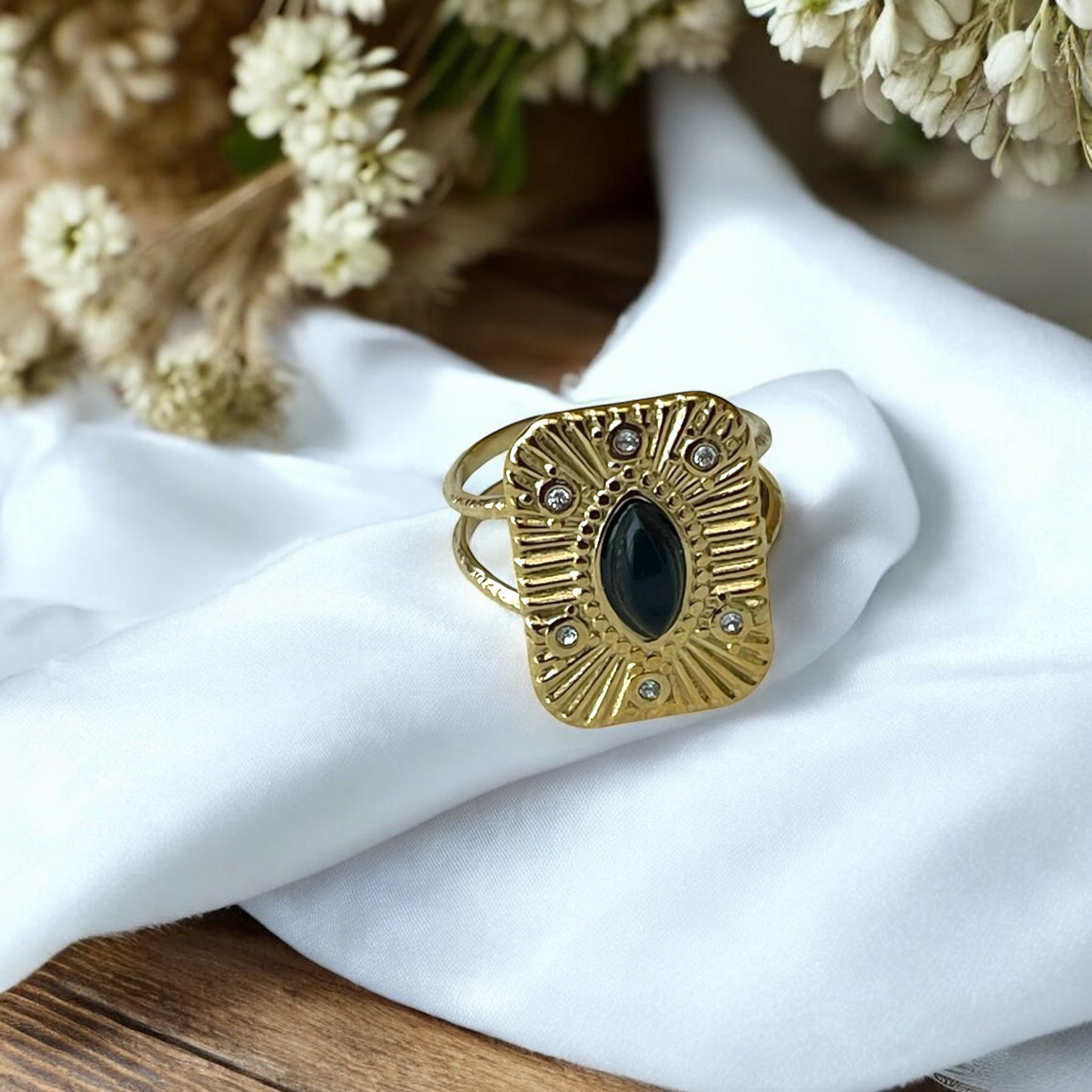 Bague Amara Rklisa