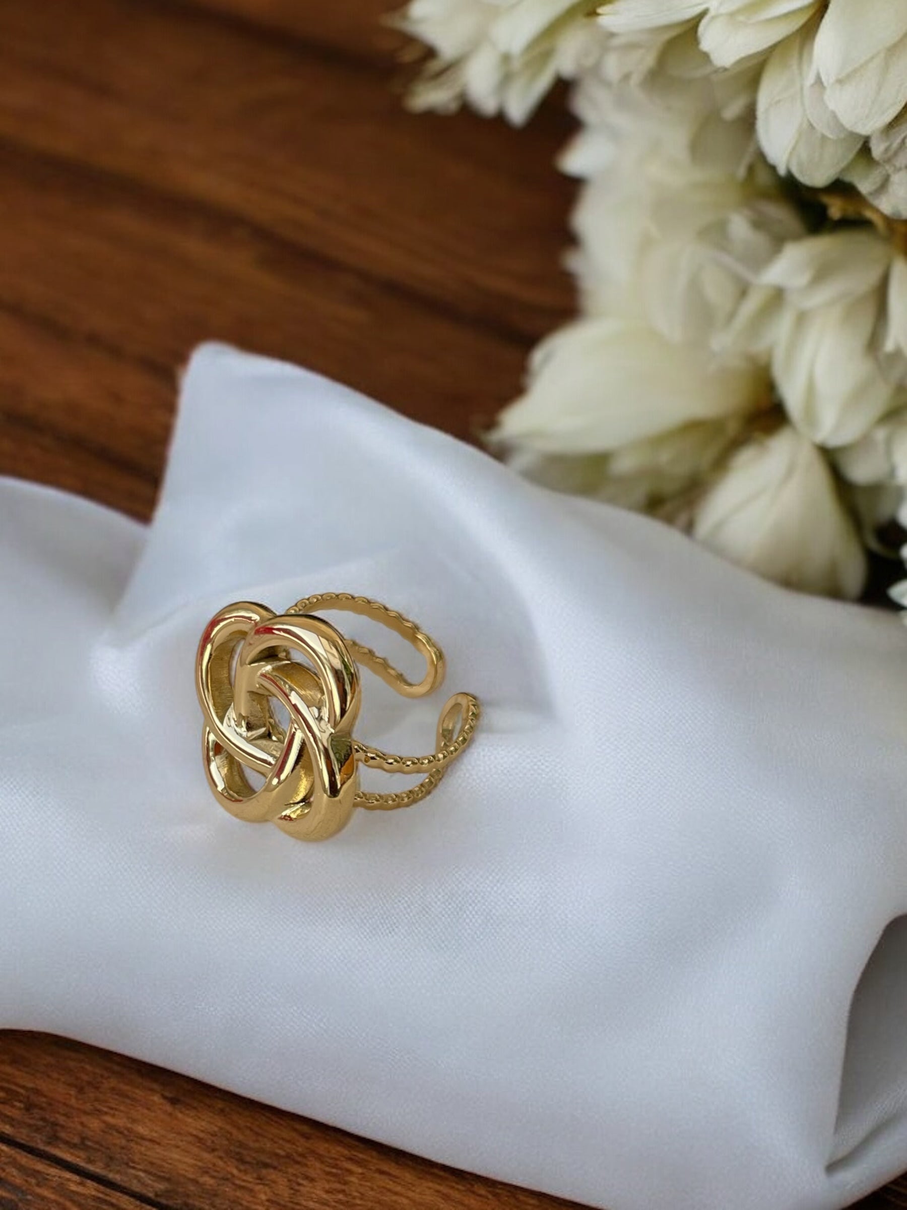 Bague Tia Rklisa
