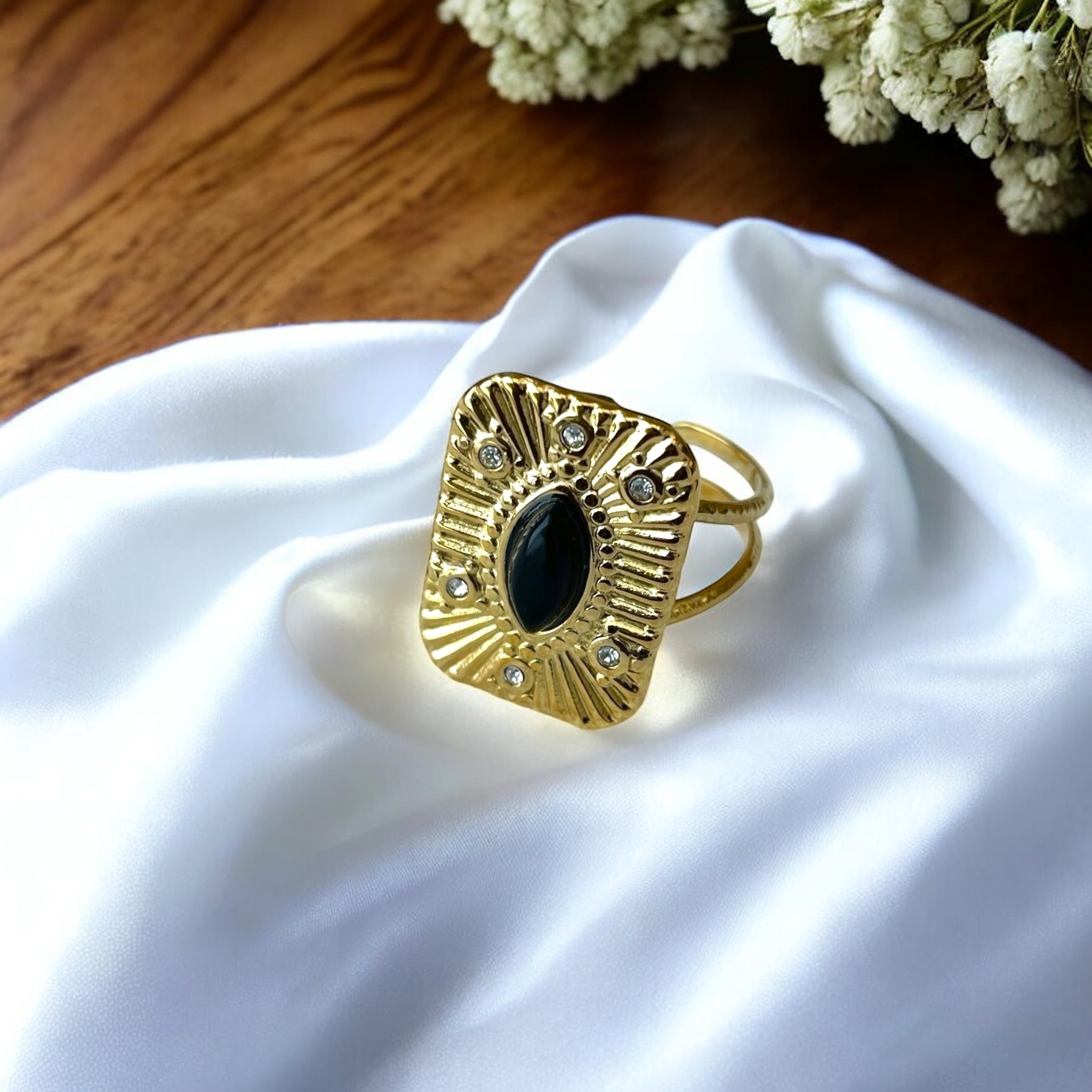 Bague Amara Rklisa