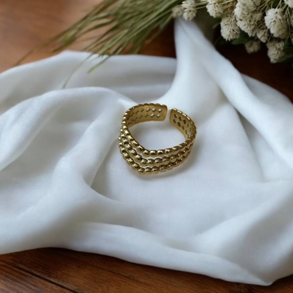 Bague BOHM Rklisa