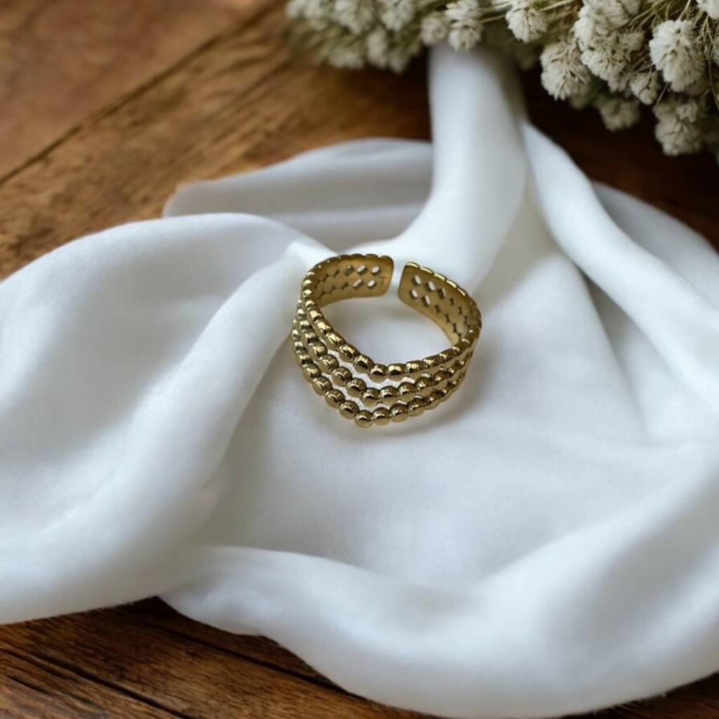 Bague BOHM Rklisa