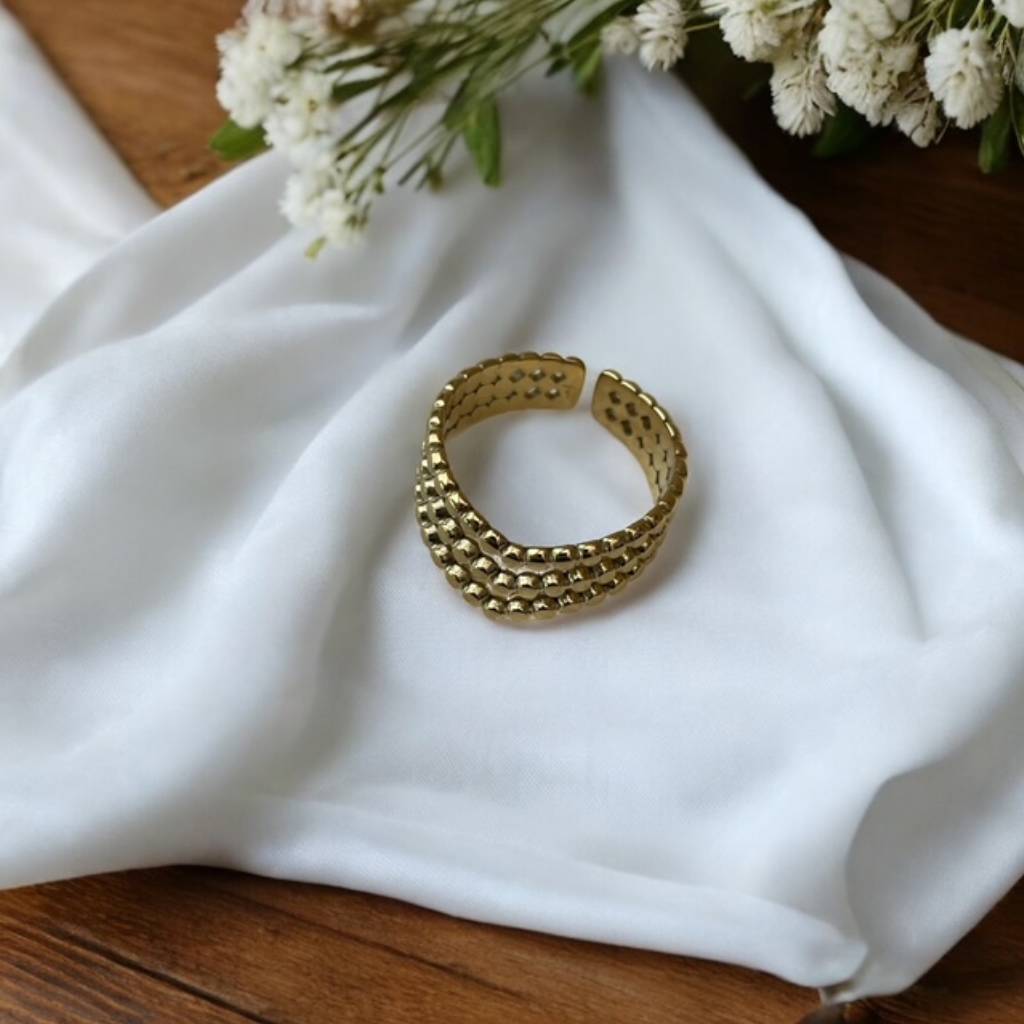 Bague BOHM Rklisa