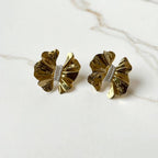 Boucles d'oreilles puces- Bohm Bohm