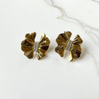 Boucles d'oreilles puces- Bohm Bohm
