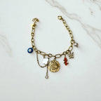 Bracelet breloques - Bohm Bohm