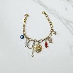 Bracelet breloques - Bohm Bohm