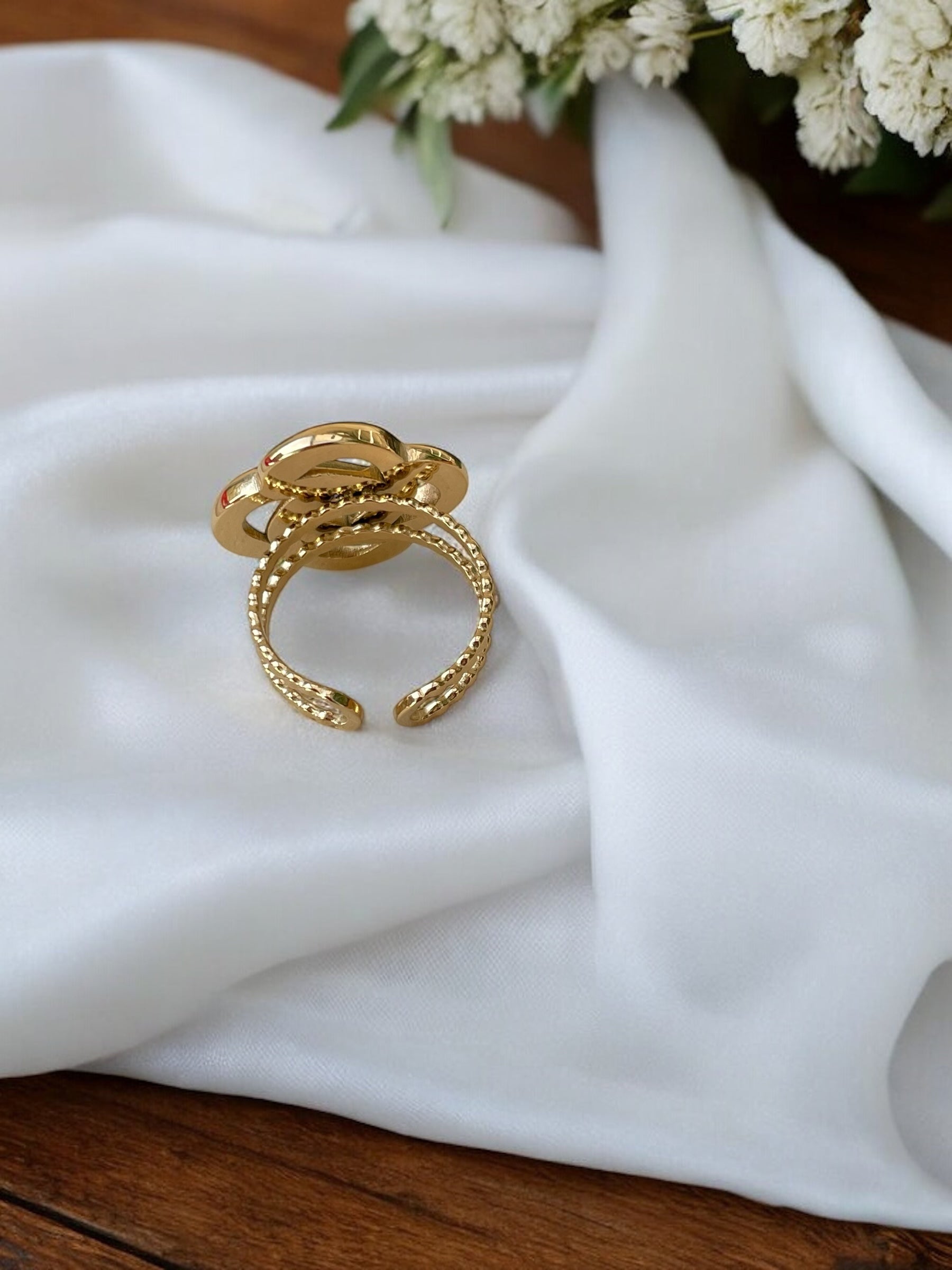 Bague Tia Rklisa