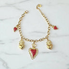 Bracelet breloque -rklisa